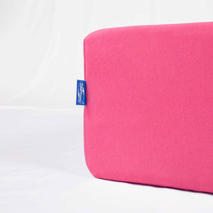 Jersey sheet with elastic 023_D Fuchsia 200x220