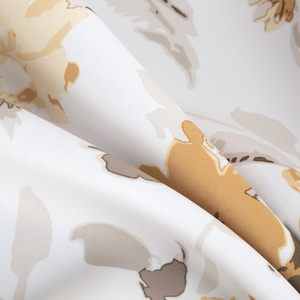 Caren Blackout Curtain 140 x 250 Beige