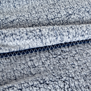 Blanket 150 x 200 Microfiber Lamb Koala Gran+White