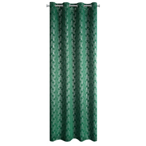 Curtain 140 x 250 Decorative Blackout Poli Zi + S