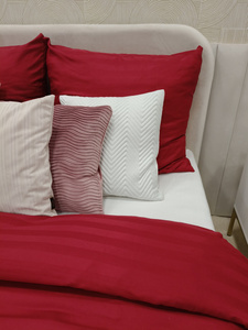 Raspberry Passion Inspiration No. 5