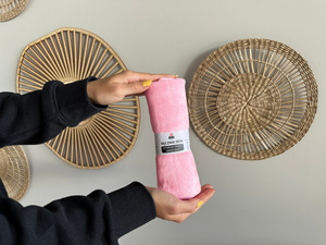 Towel 50 x 90 Quick-Drying Microfiber Iben 14