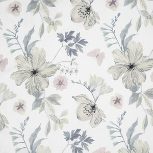 Bedding 220 x 200 3pcs Cotton Satin Spring 37