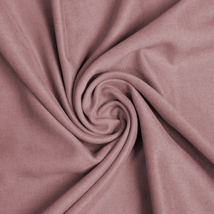 Curtain 140 x 250 Ready Decorative Ada Pink