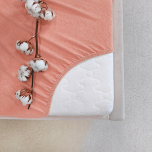 200 x 220 Terry sheet with elastic Gaja 01