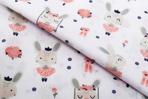 Pillowcase 40 x 40 Cotton Pillowcase Belluno 91