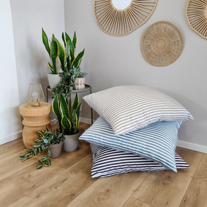 Pillowcase 70 x 80 Smooth Eusebia Home 10