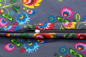 Pillowcase 40 x 40 Cotton Pillowcase Belluno 138