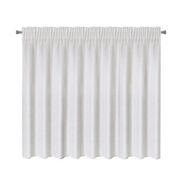 Sibel Decorative Curtain 300 x 150 Bi+Sza Tape