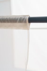 Decorative Curtain Ivy 200 x 250 Tape Woal 01