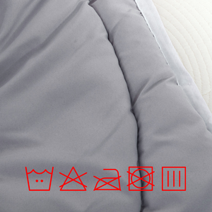 Quilt 200x220 Anti-allergenic Mery Warm 03