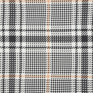 Bedding 220 x 200 3pc Cotton Ada 02 Black