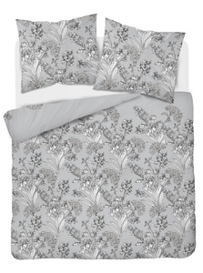 Bedding 220 x 200 3cz Asti Satin Cotton 4601A