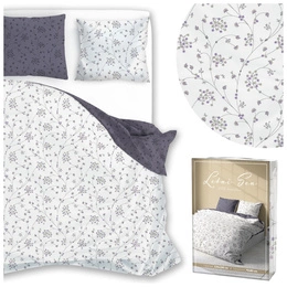 Bedding 220 x 200 3pc Cotton Summer Sleep 024