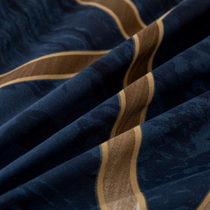 Bedding 160 x 200 4pc Satin Maria 3057