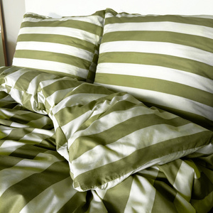 Bedding 160 x 200 3 pcs Smooth Eusebia Home 08