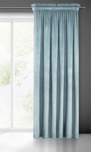 Curtain 140 x 270 Decorative Velvet Melanie Morsk