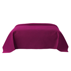 Bedspread 200 x 220 Embossed Microfiber Federico 16