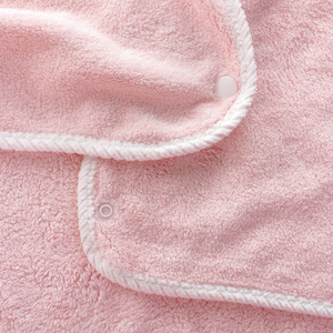 Towel 80 x 140 Microfiber Tunic Aga 04