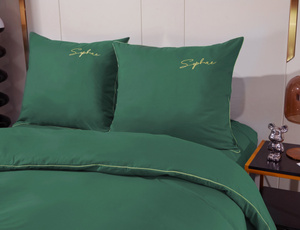 Bedding 140 x 200 2cz with Embroidery Areta 01