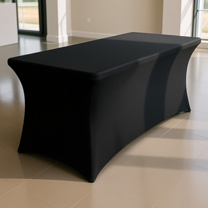Cover 180 x 76 for Banquet Catering Table Ben 04