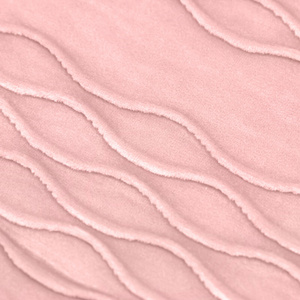 40 x 40 Decorative Zita Velvet 03 pillowcase