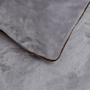 Bedding 160 x 200 3pcs Bear Osman with Trim 2826