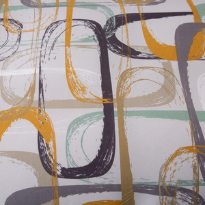 Bedding 200 x 220 3pcs Satin Maria 2835