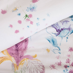 Bedding set 140 x 200 2 pcs Cotton Cotton Love 71481/1