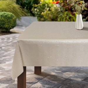 Tablecloth Plastic Table Cover 140 x 300 Gosia 59
