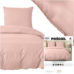 Bedding 220 x 200 3pcs Satin Daniela Classic 03