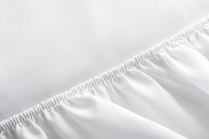 Bed sheet 80 x 160 With elastic Bolzano 04