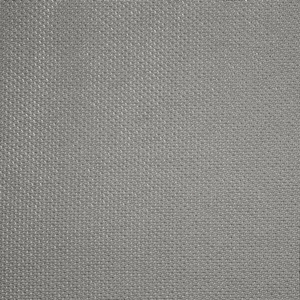 Curtain 140 x 250 Ready Decorative Aggie Silver