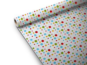 Tablecloth PVC 140 x 200 Gosia 02