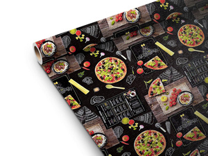 Tablecloth PVC 140 x 220 Gosia 33