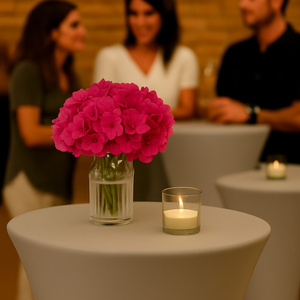 Cover 80 x 110 for Catering Table Felix 03