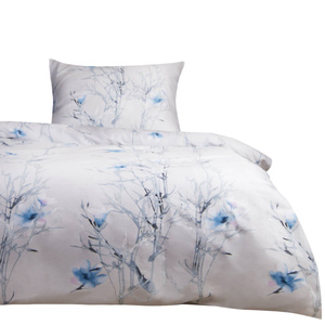 Bedding 140 x 200 2pcs Satin Satynlove 1547/1