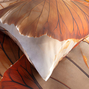 Bedding 140 x 200 2pcs Satynlove Premium 12407