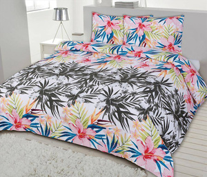 Bedding 160 x 200 3cz Cotton Matex FLANELA 61