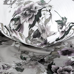 Bedding 220 x 200 3pcs Cotton Satin Nika 54