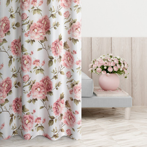 Curtain 140 x 250 Design91 Blackout Tess B+Ró