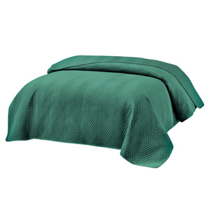 Quilt 200 x 220 Herringbone Velvet Caden 05