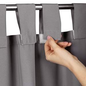 Garden Curtain 155 x 260 Garden 03A