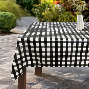 Tablecloth PVC 140 x 240 Gosia 14
