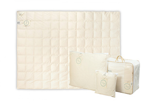 Kołdra Letnia Exclusive Organic Cotton 155x200