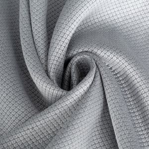 Amaro Blackout Curtain 140 x 250 Przel Grey