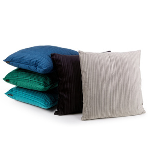 Decorative pillowcase 45 x 45 Dana 1A Beige