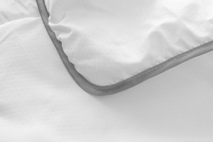 Duvet 160 x 200 Microfiber Summer German 01