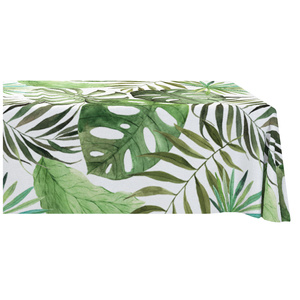 Tablecloth 140 x 320 Decorative Panama 4154A