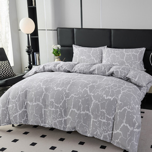 Bedding 140 x 200 2cz Flannel Cotton Ann 19